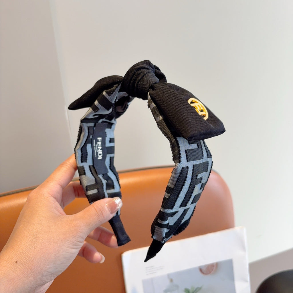 FENDI Headband