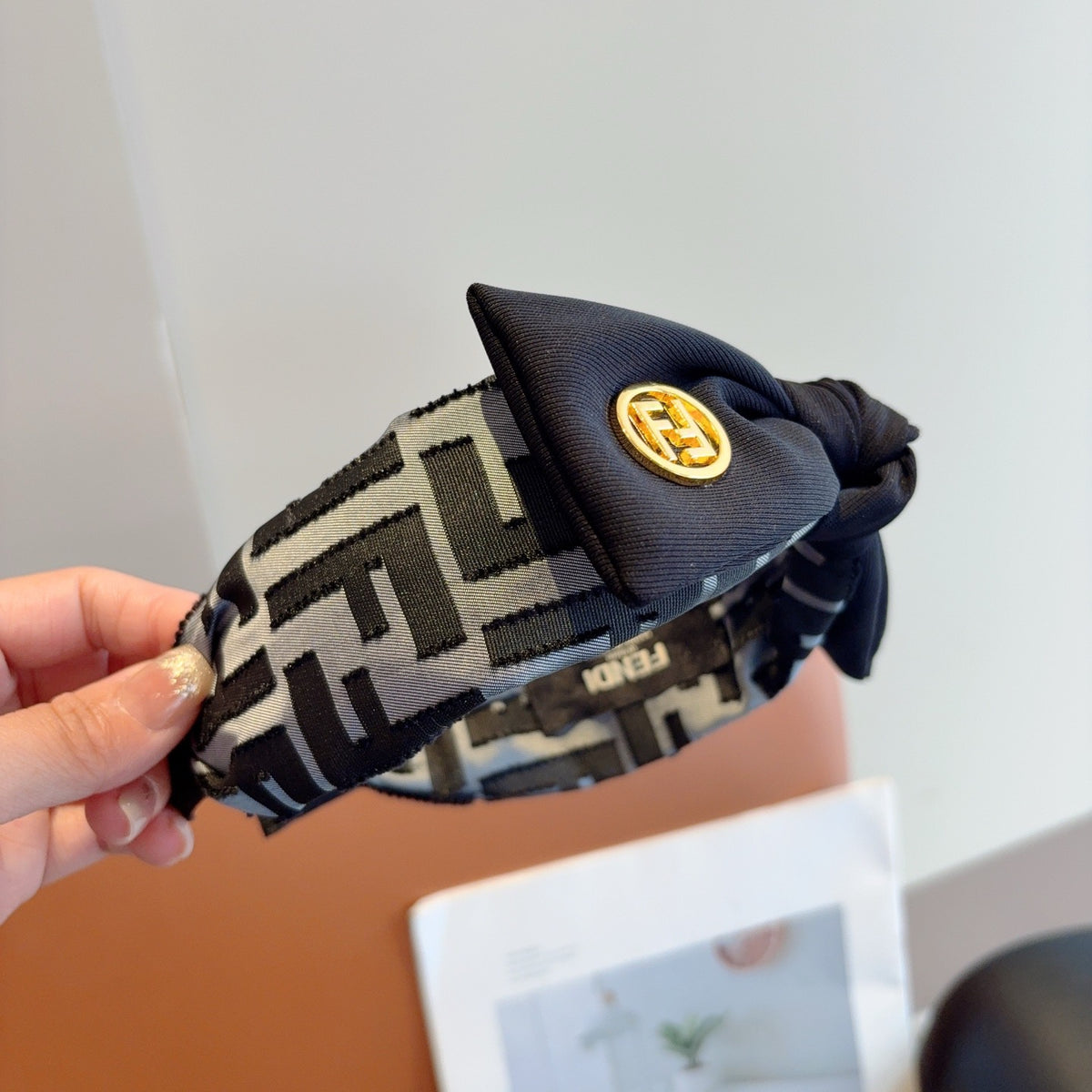FENDI Headband