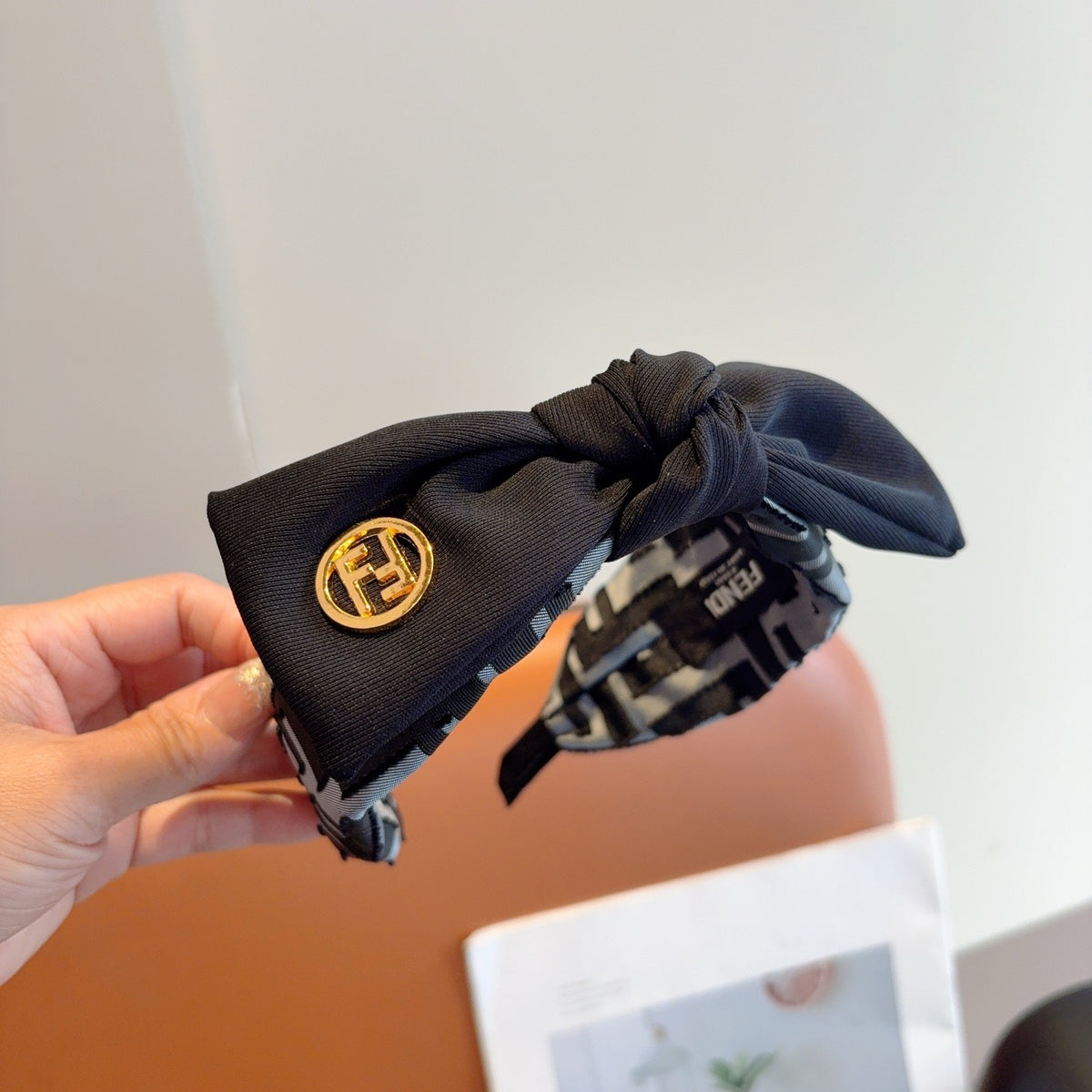 FENDI Headband