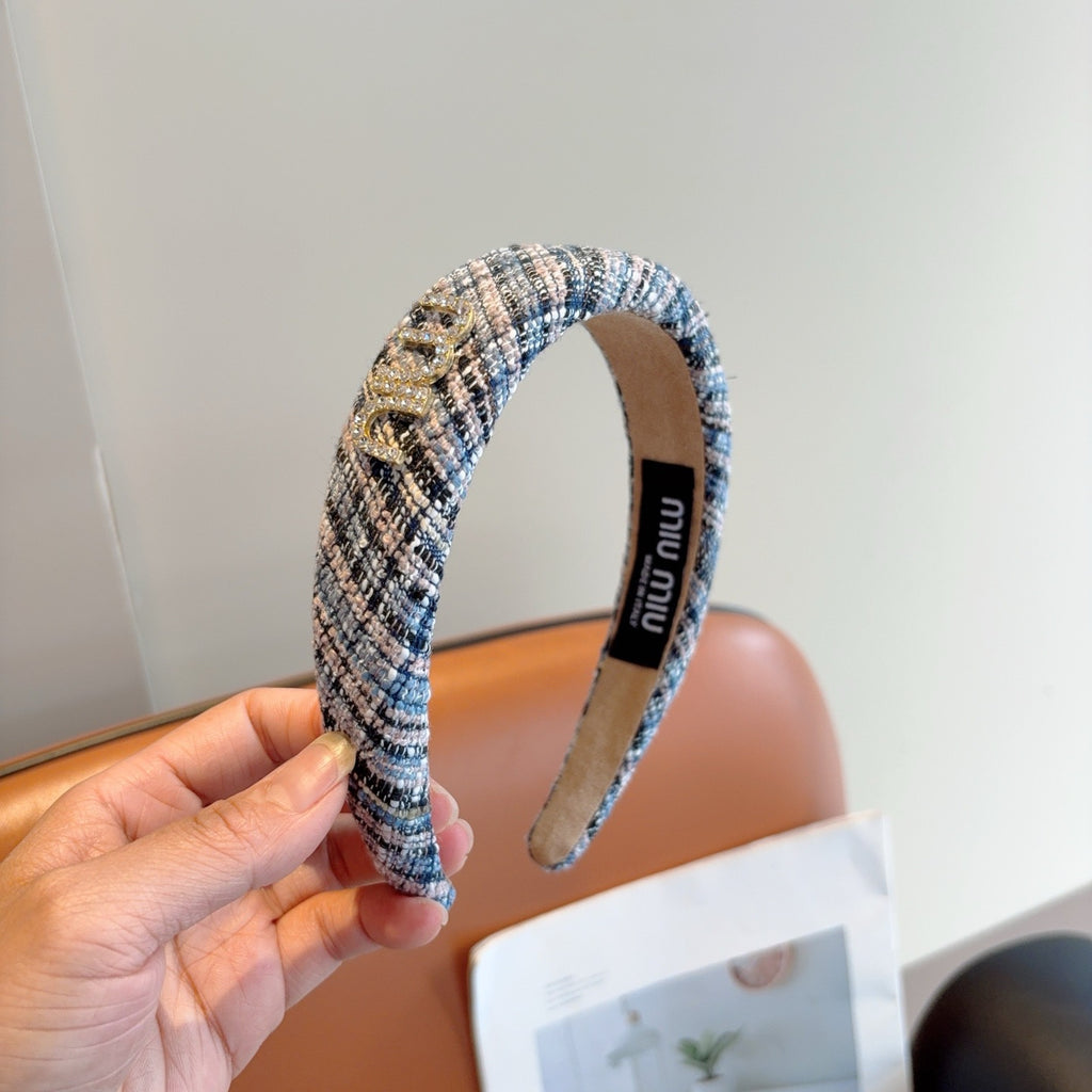 MIU MIU Headband