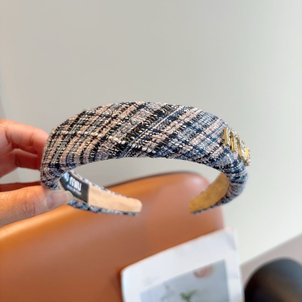 MIU MIU Headband