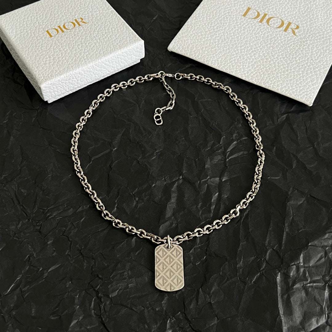 DIOR Vintage Necklace