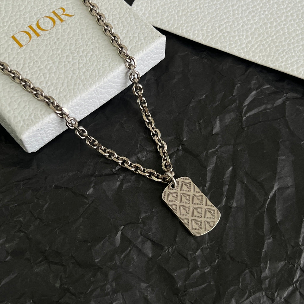 DIOR Vintage Necklace