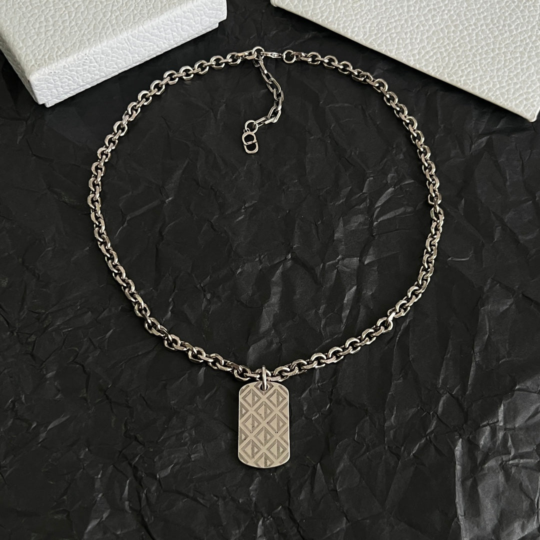 DIOR Vintage Necklace