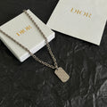 DIOR Vintage Necklace