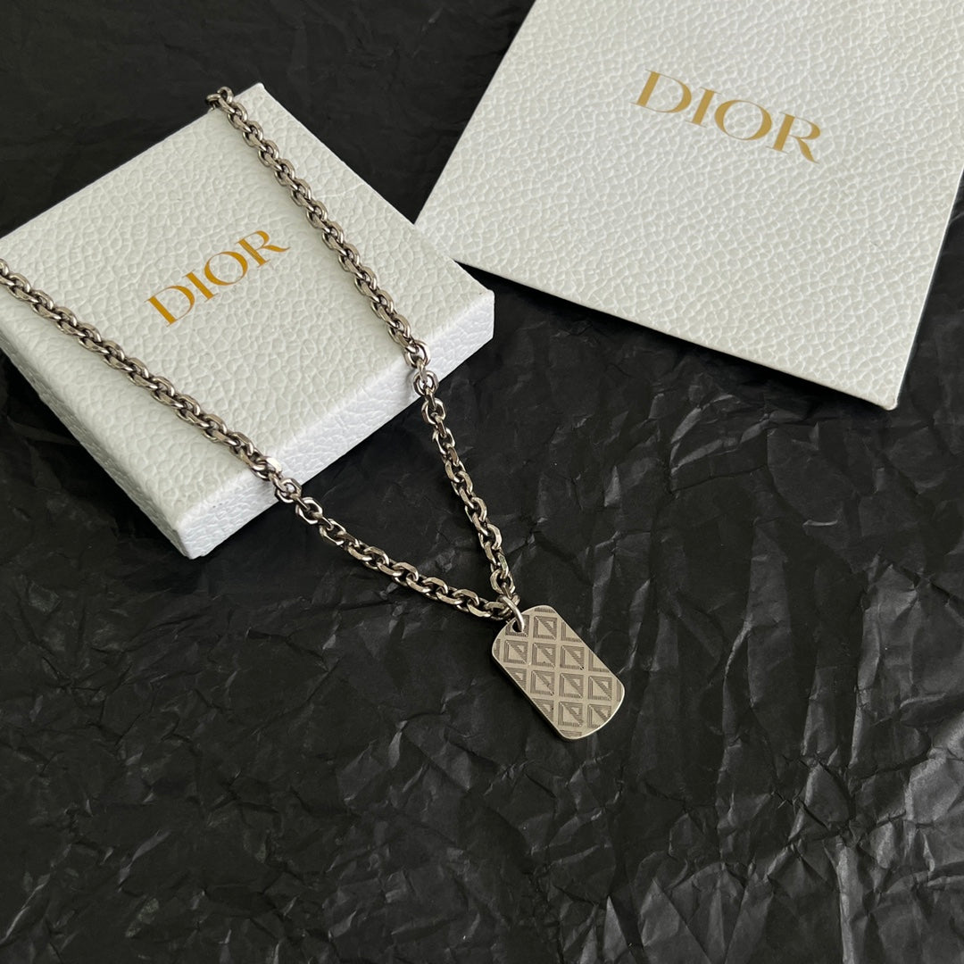 DIOR Vintage Necklace