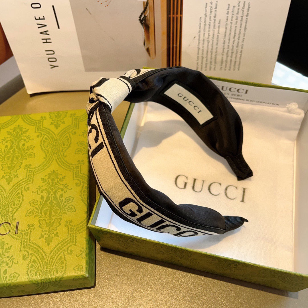 GUCCI Headband
