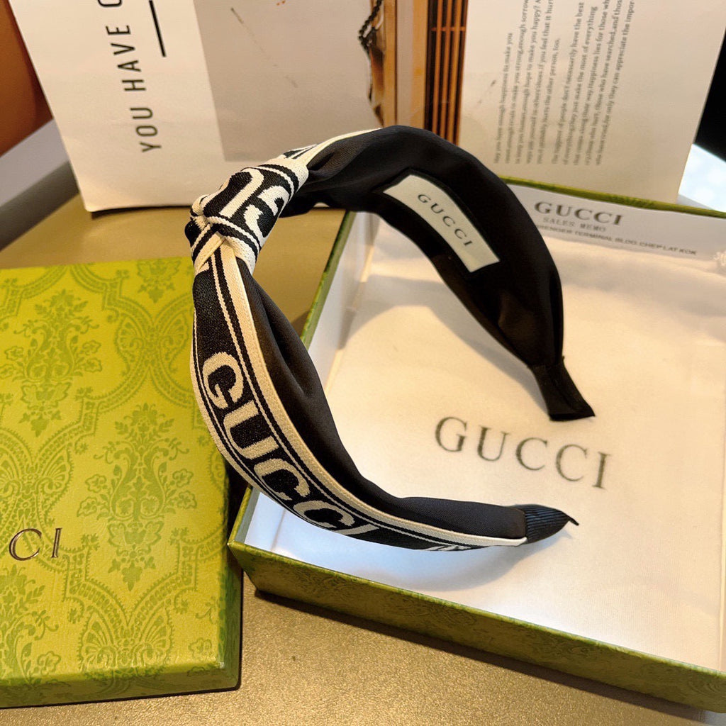 GUCCI Headband