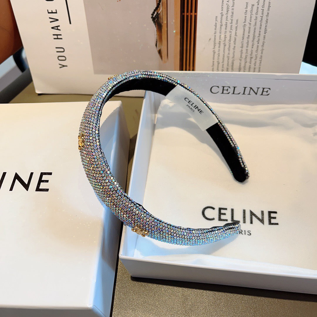 CELINE Headband