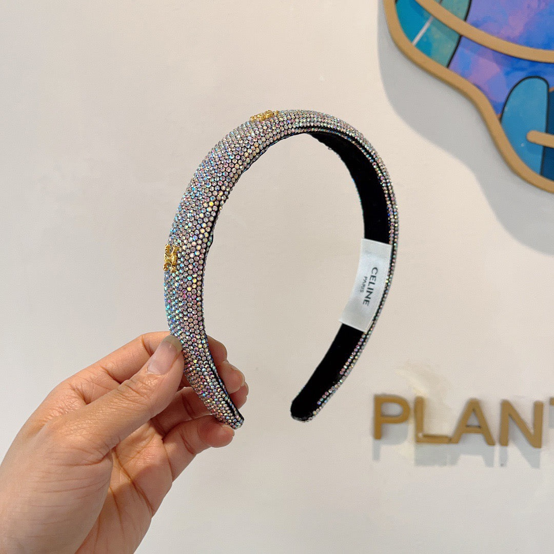 CELINE Headband