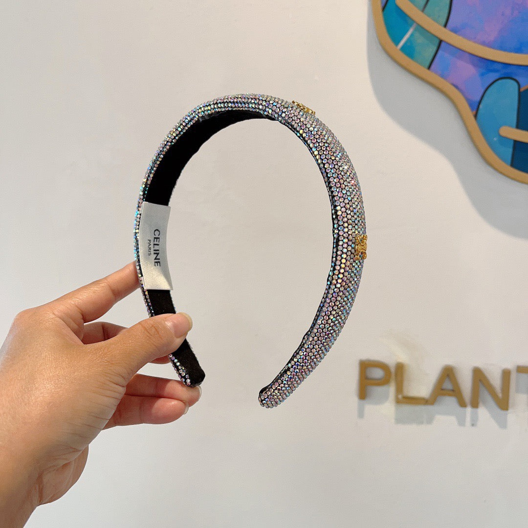 CELINE Headband