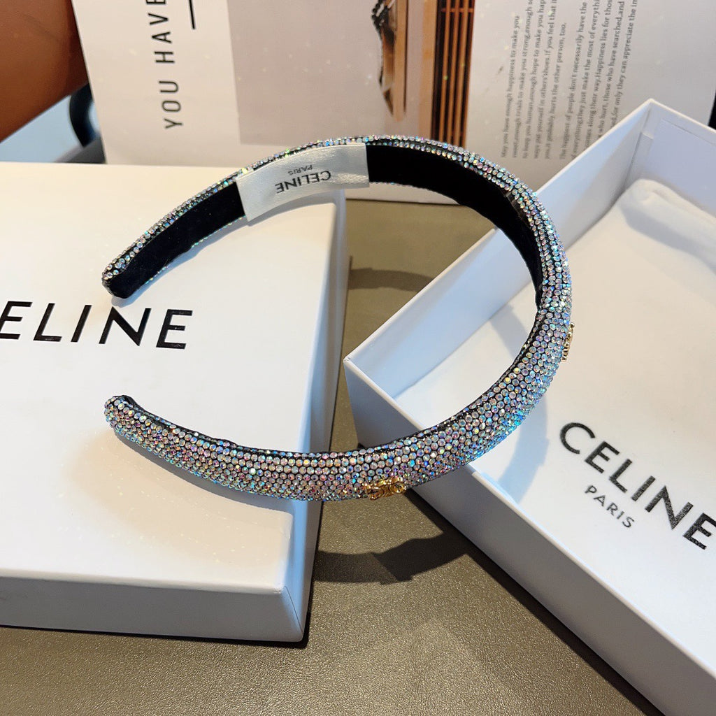 CELINE Headband