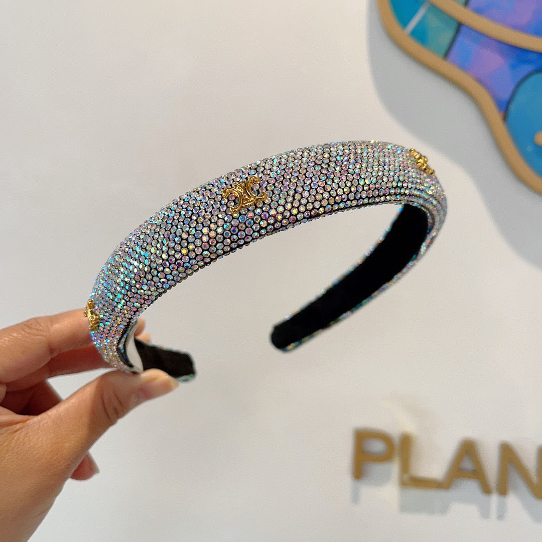 CELINE Headband