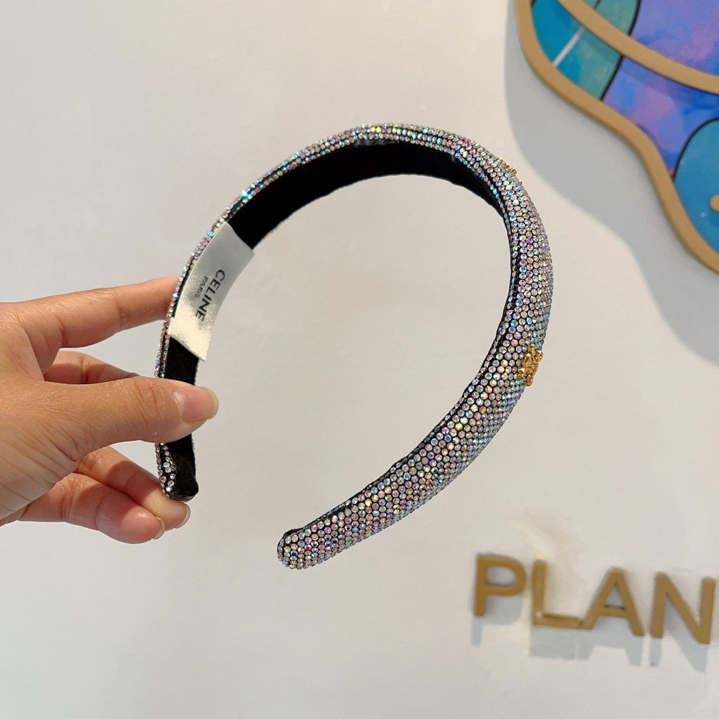 CELINE Headband