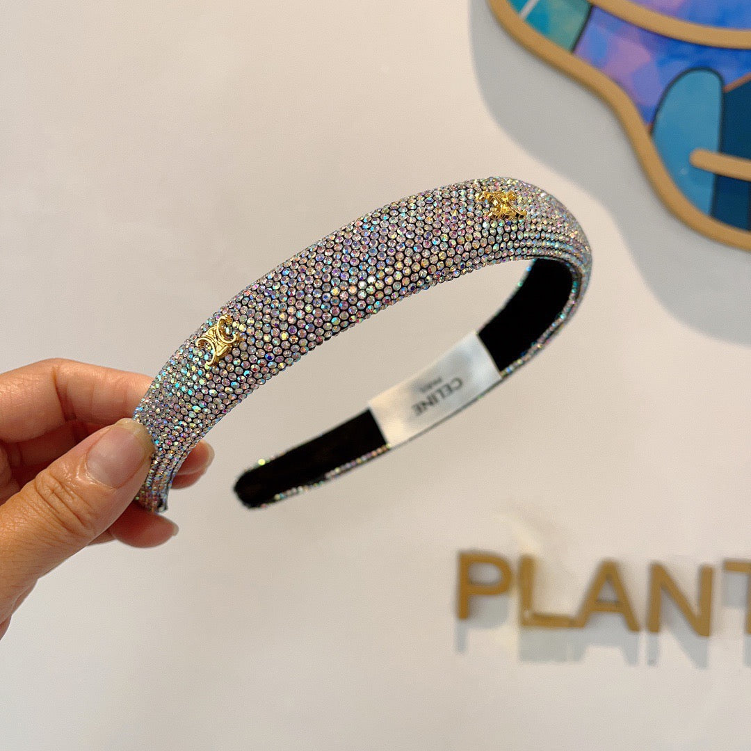 CELINE Headband
