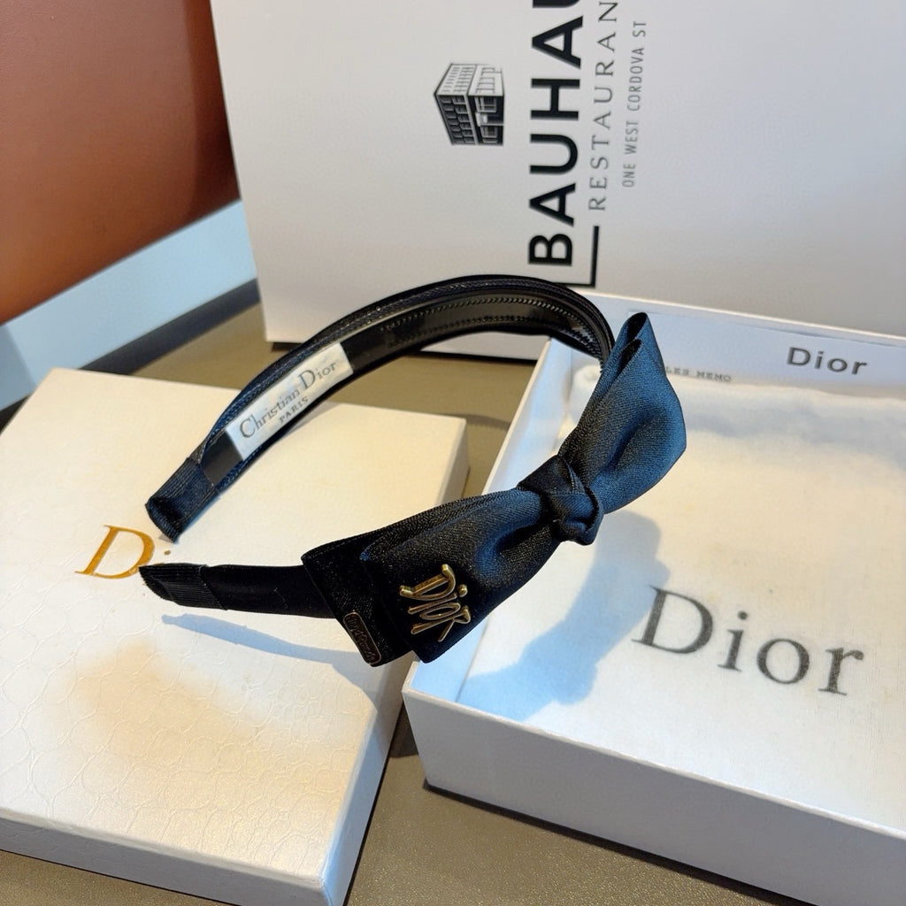 DIOR Headband