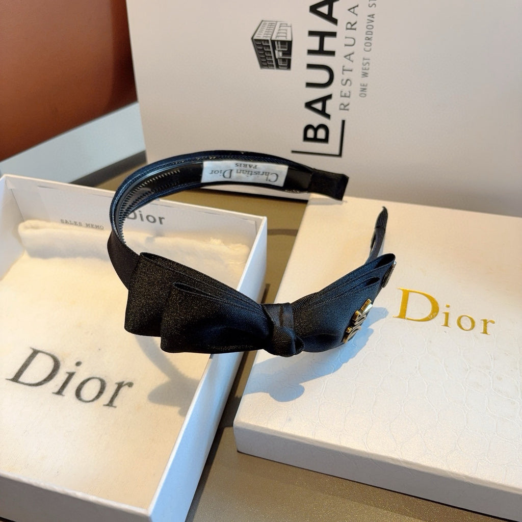 DIOR Headband