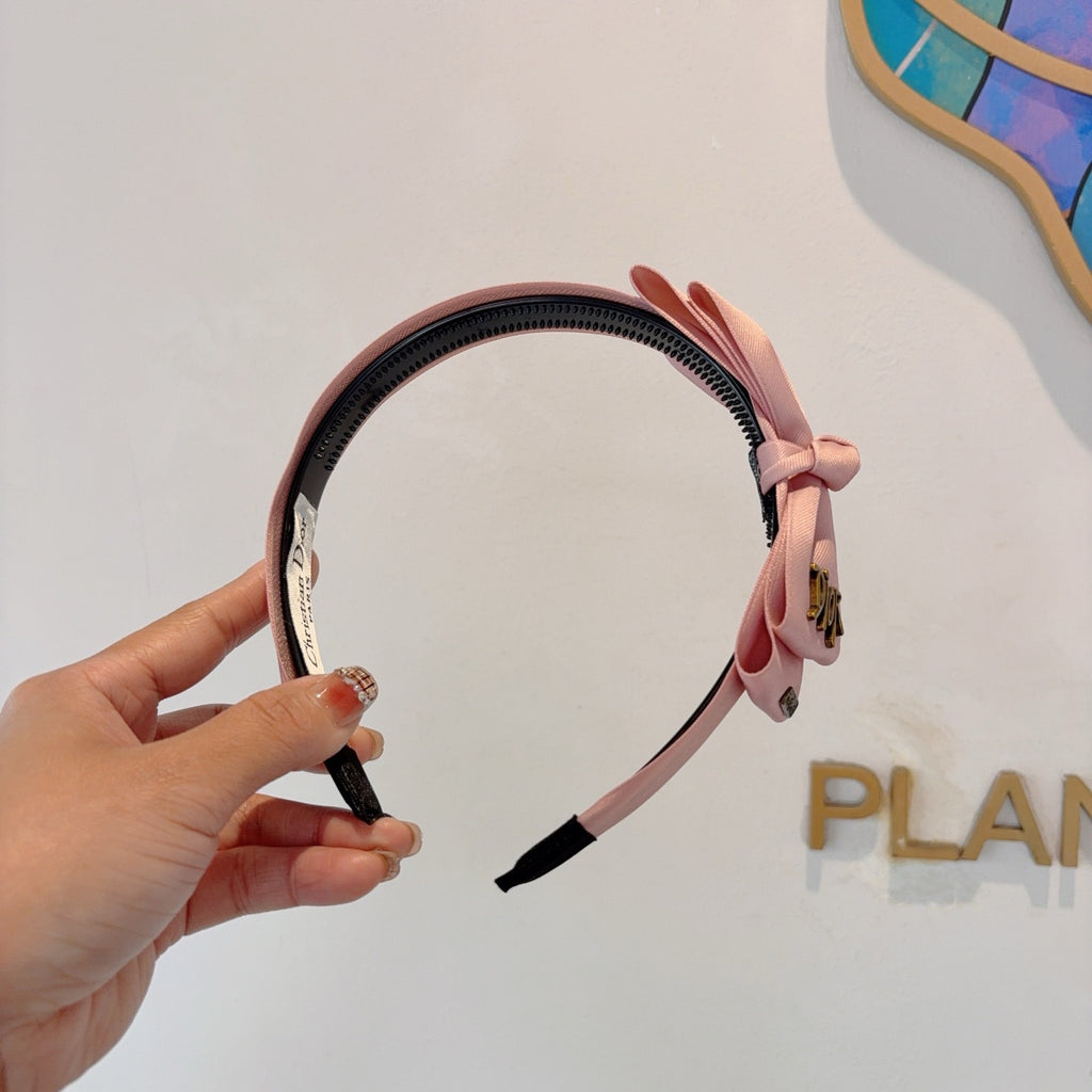 DIOR Headband