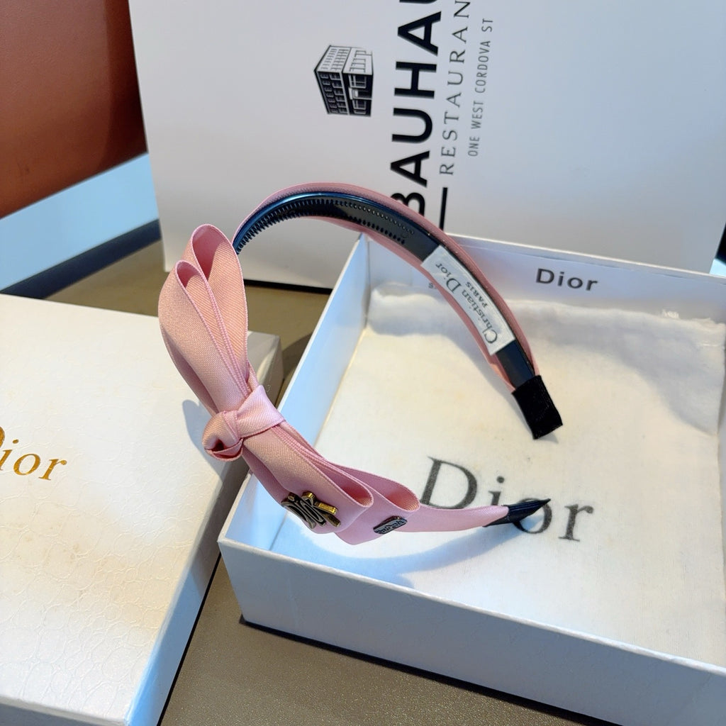 DIOR Headband