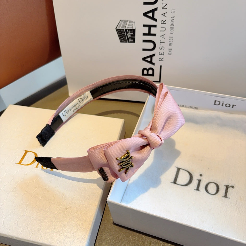 DIOR Headband