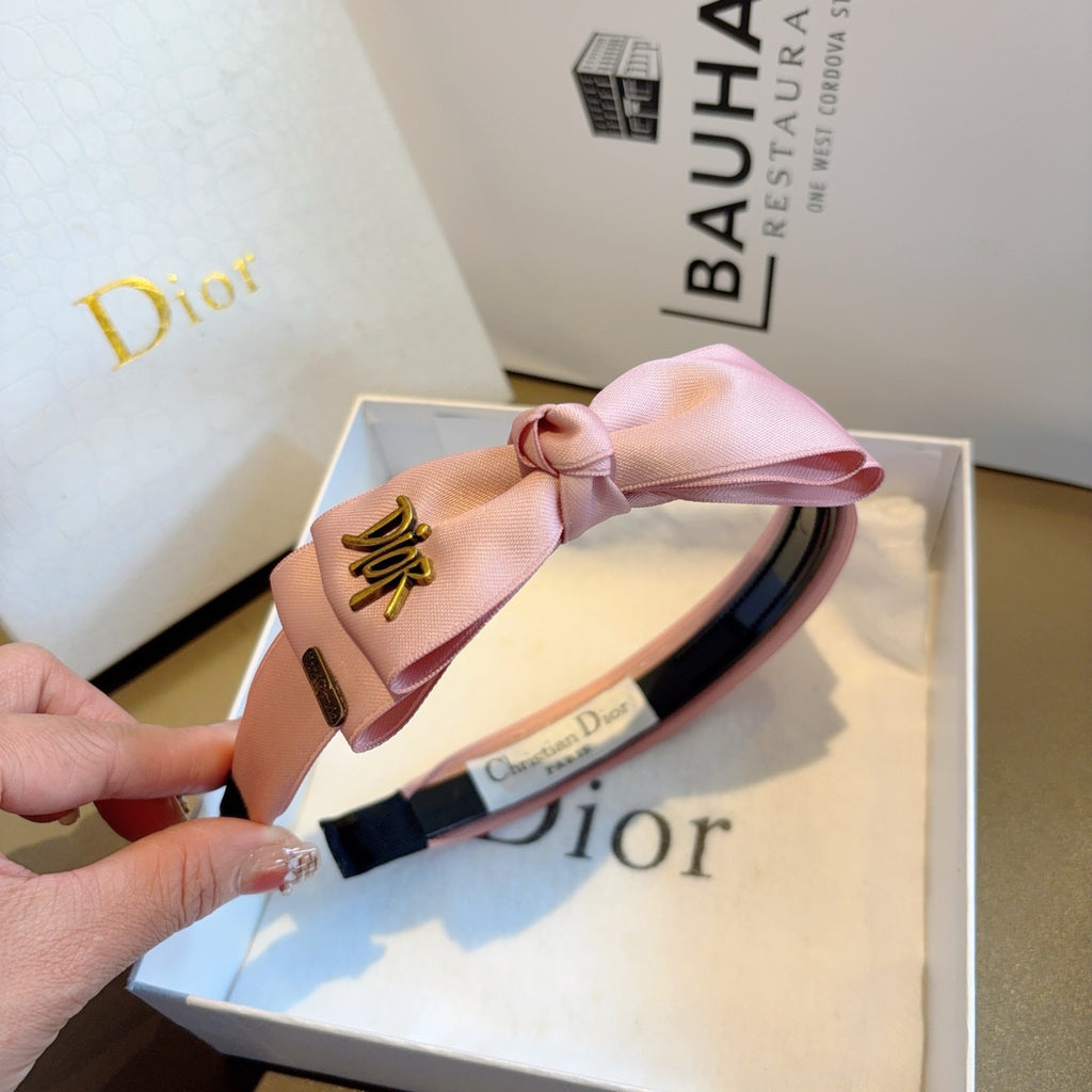 DIOR Headband