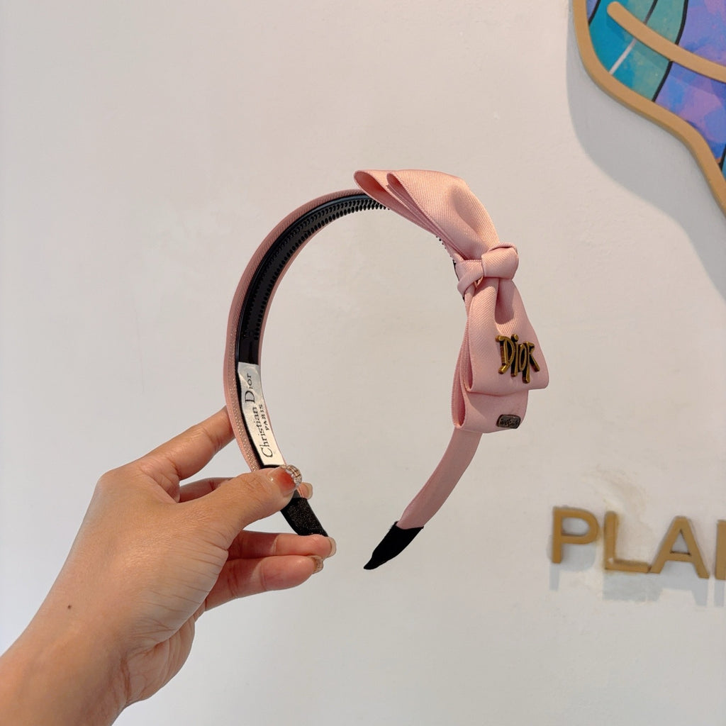 DIOR Headband