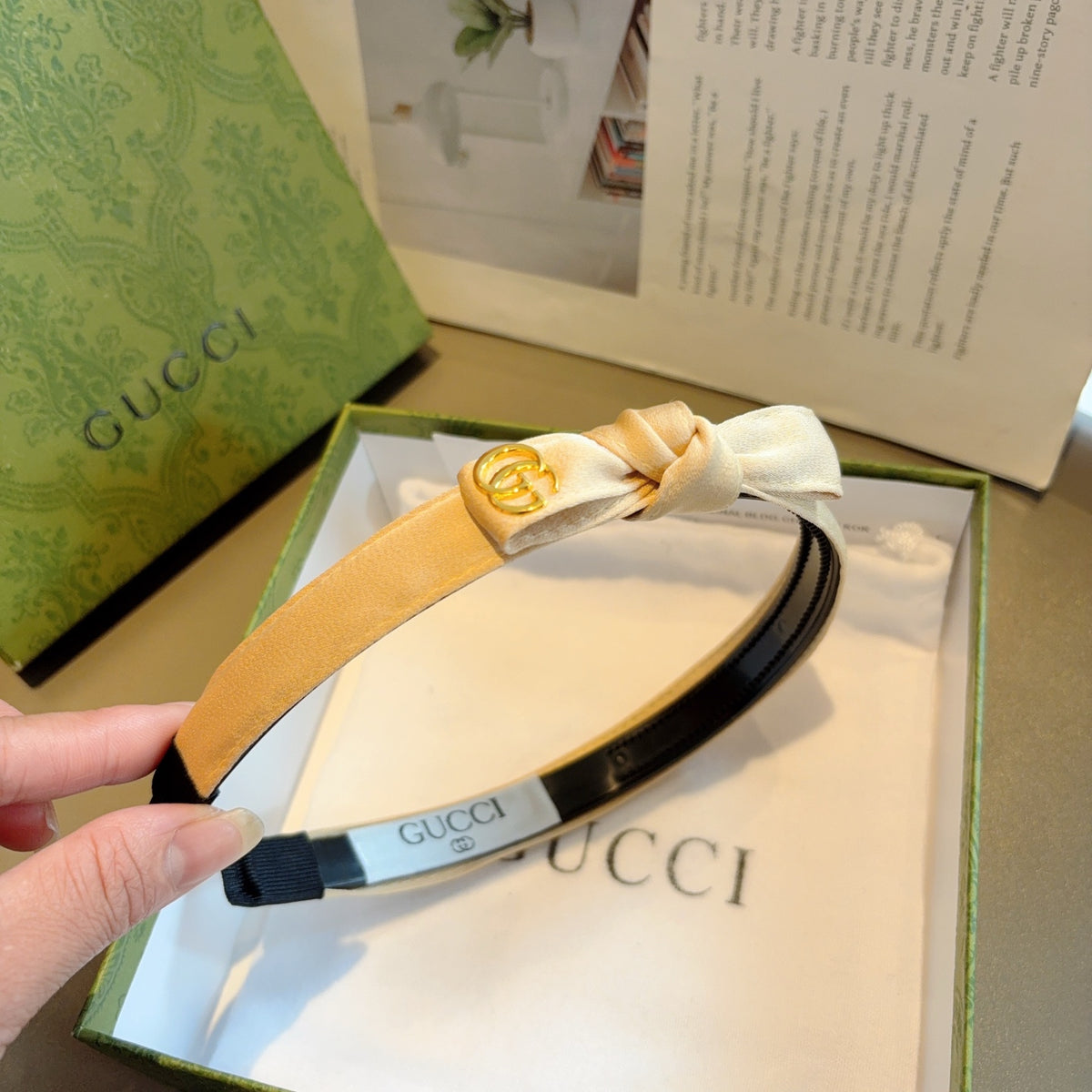 GUCCI Headband