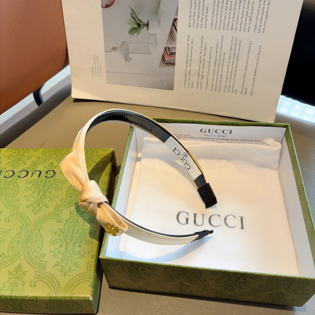 GUCCI Headband