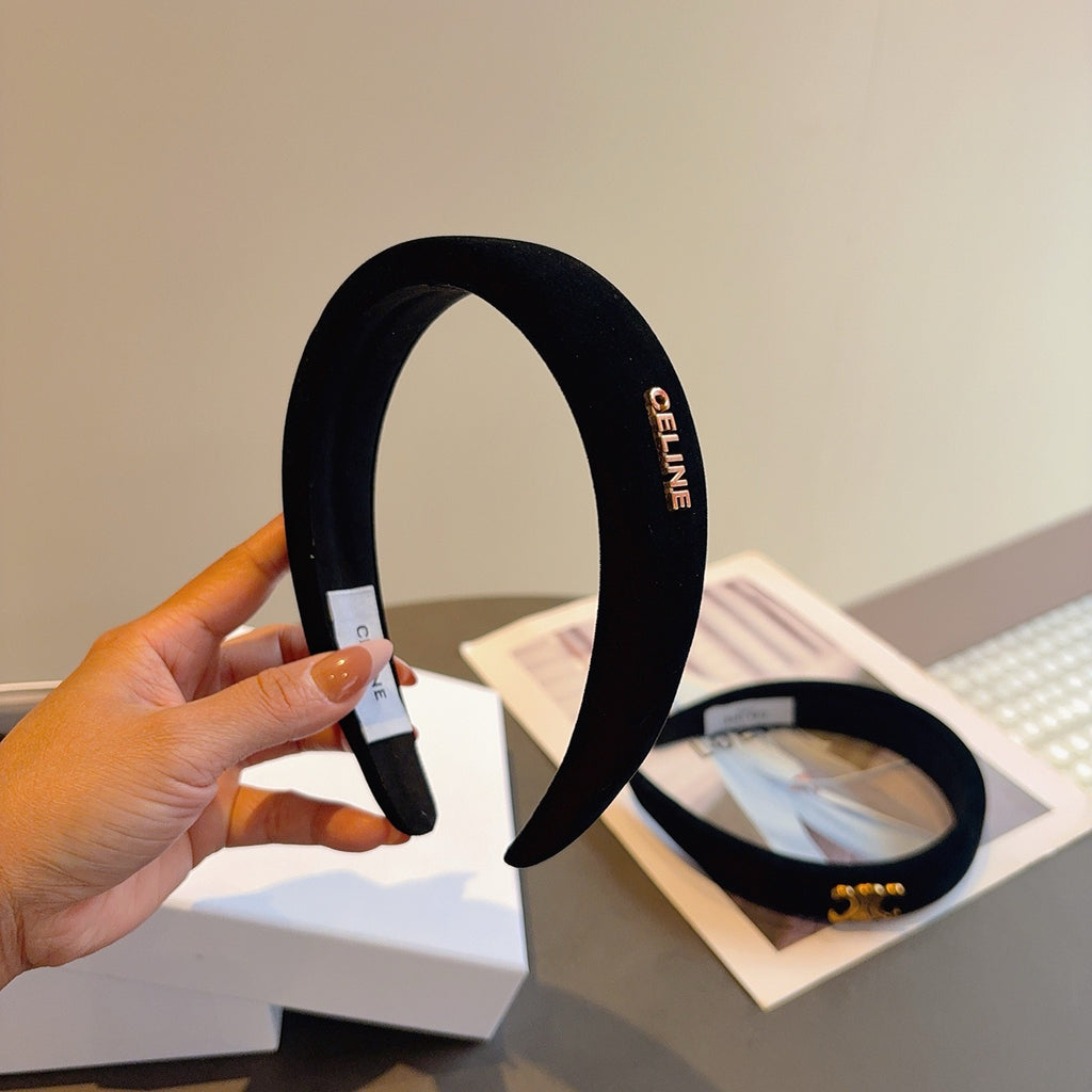 CELINE Headband
