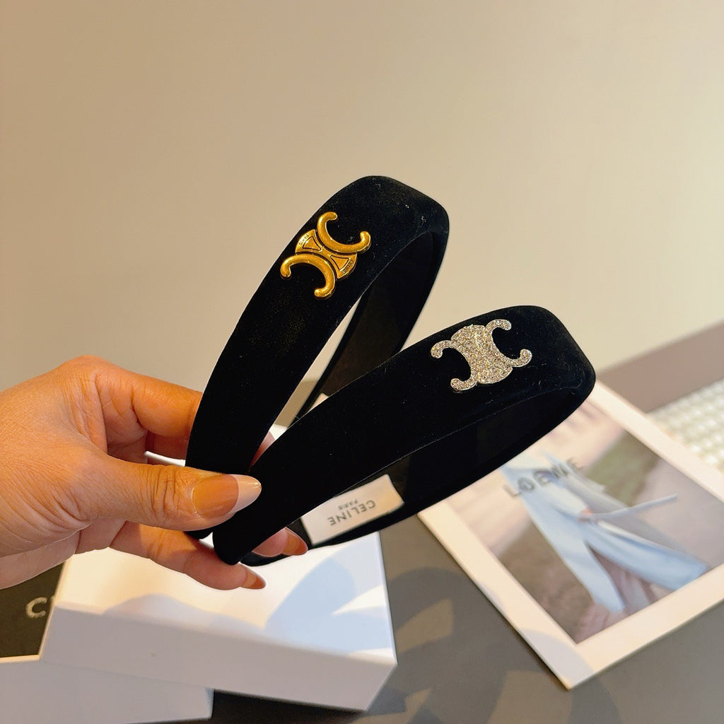 CELINE Headband