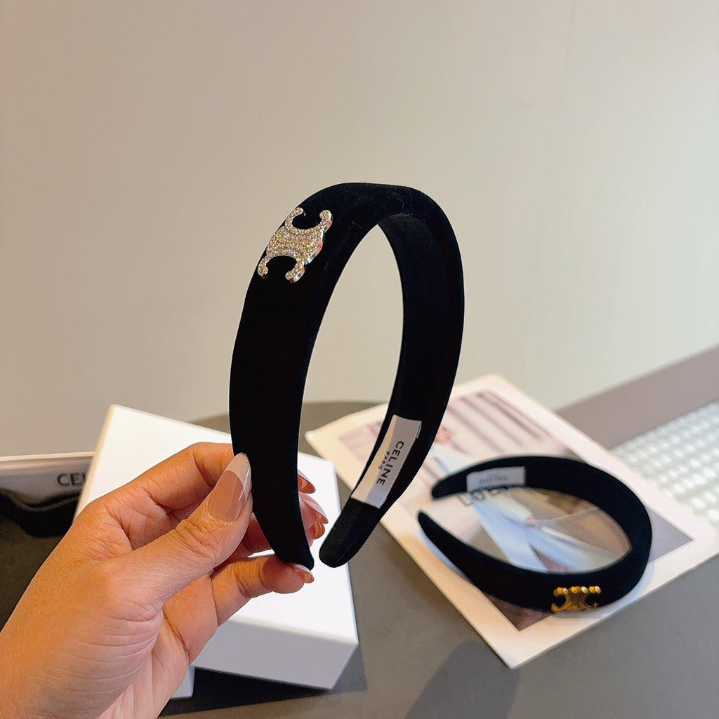 CELINE Headband