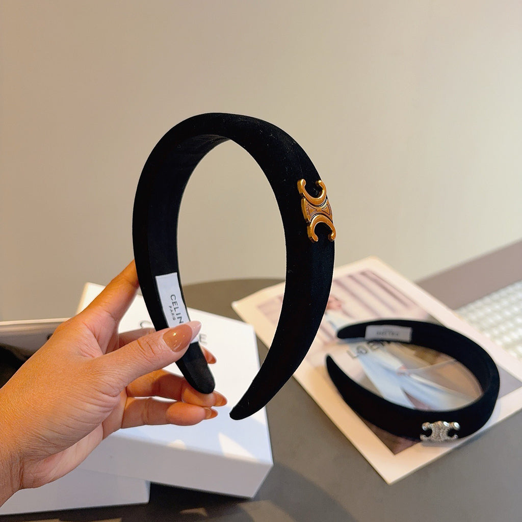 CELINE Headband
