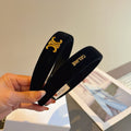 CELINE Headband