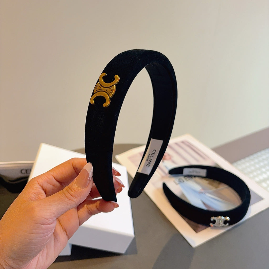 CELINE Headband