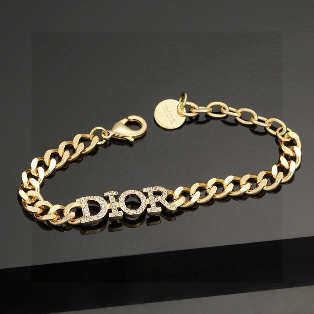 DIOR Vintage Necklace