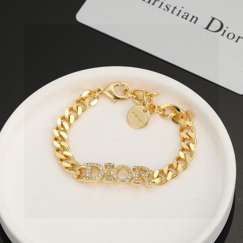 DIOR Vintage Necklace