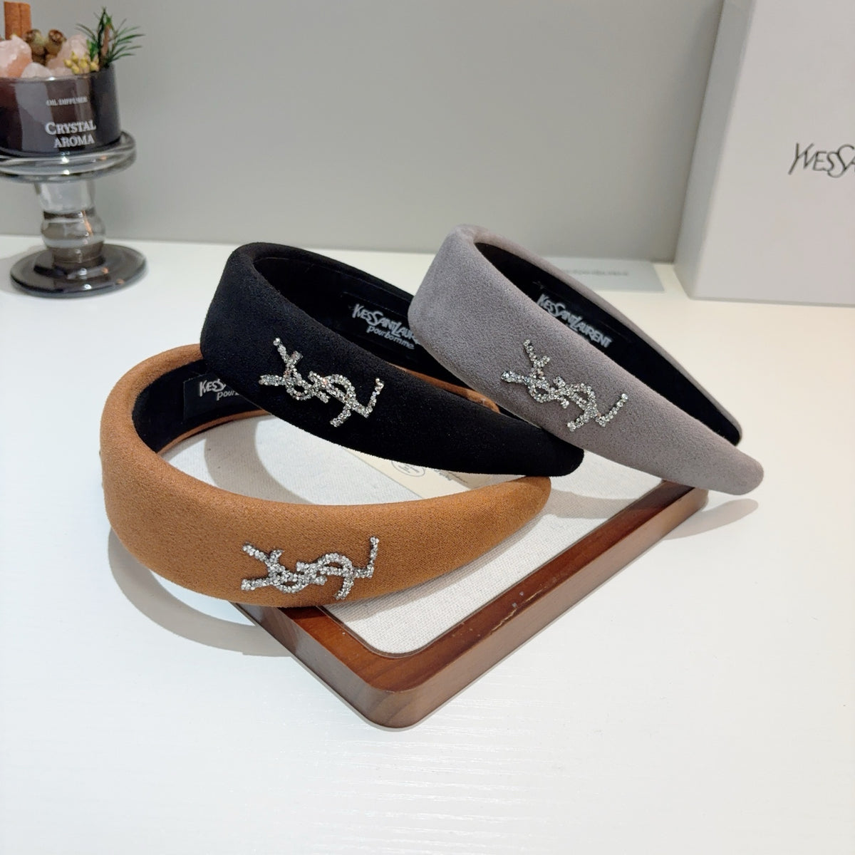Designer Headband