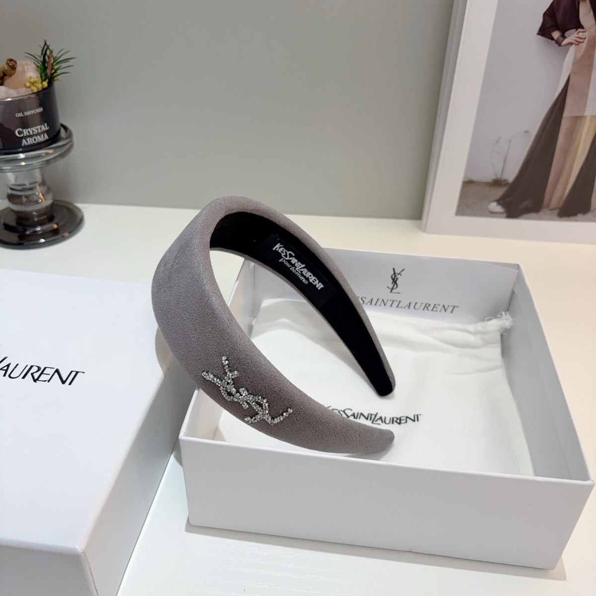Designer Headband