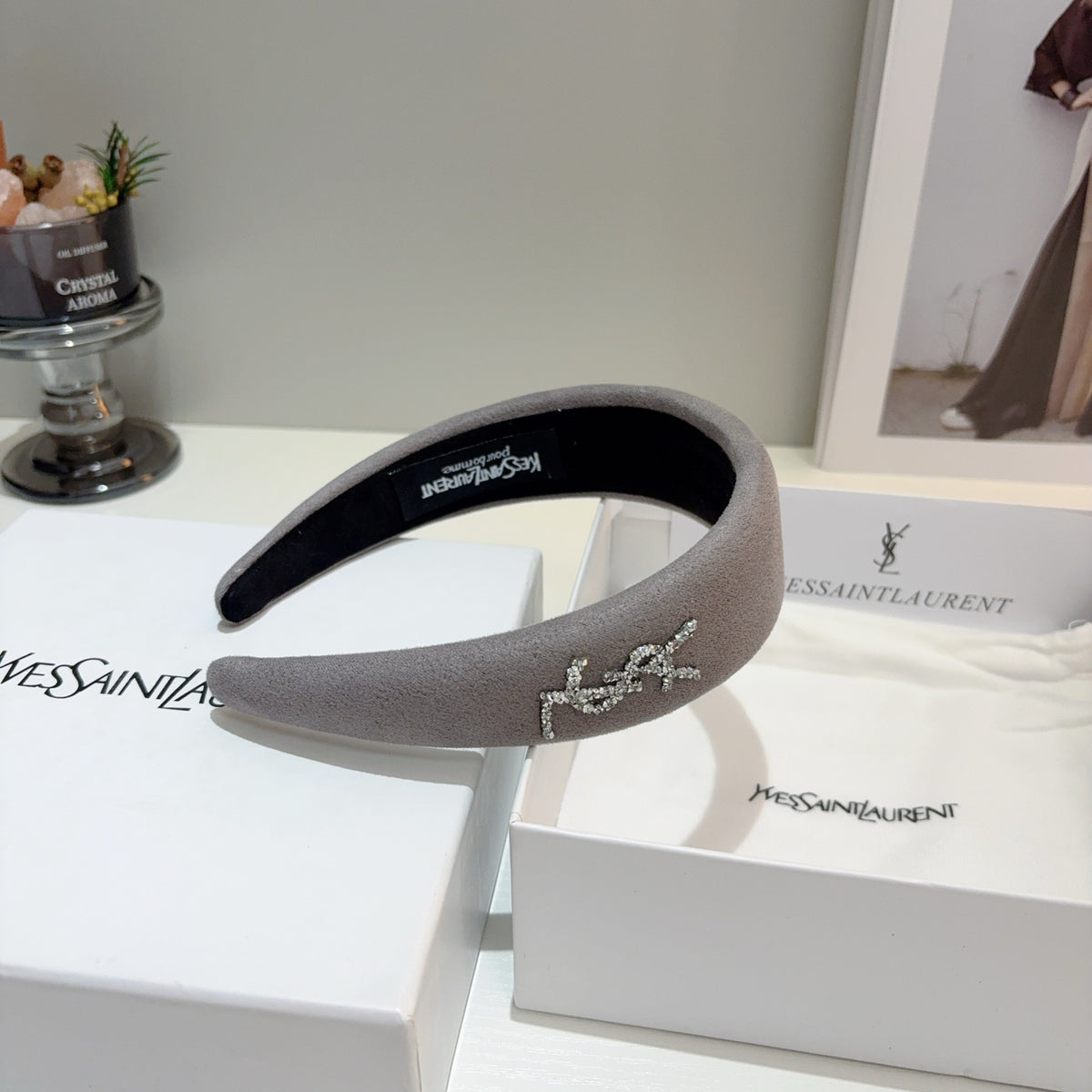 Designer Headband