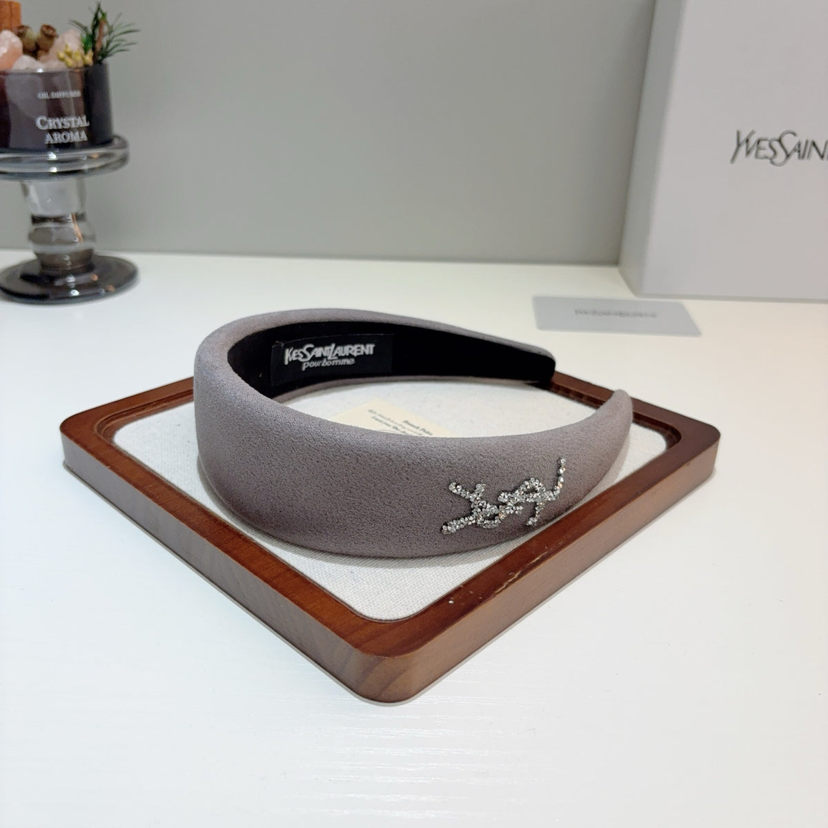 Designer Headband