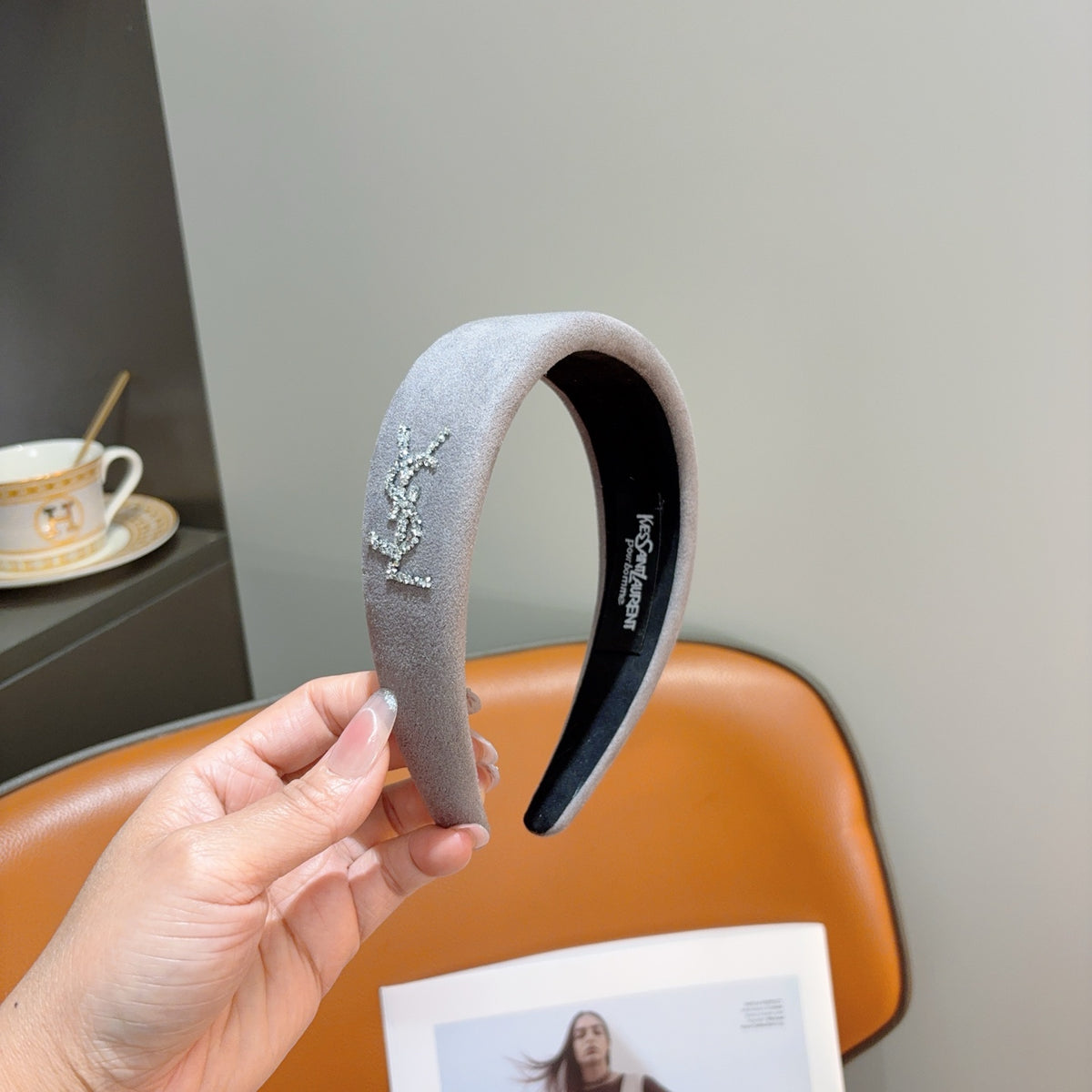 Designer Headband