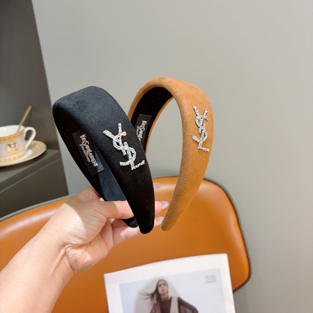 Designer Headband