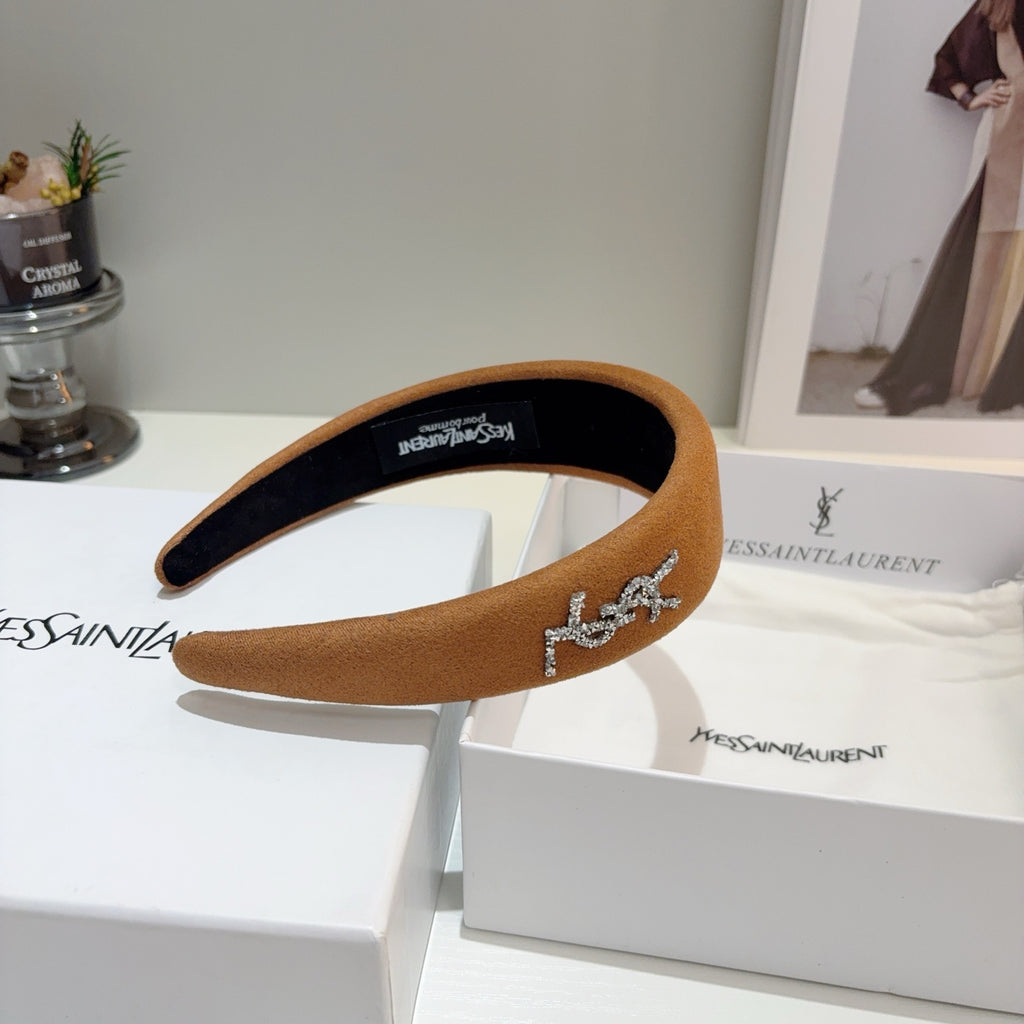Designer Headband