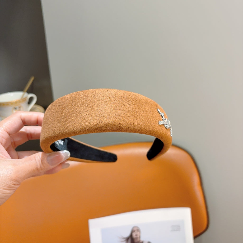 Designer Headband