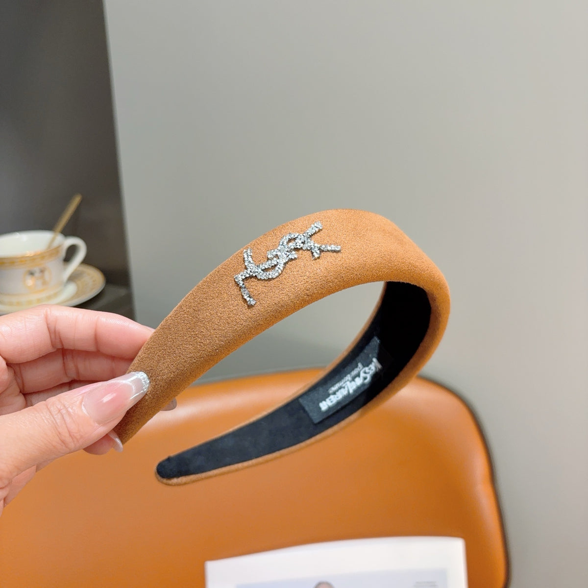 Designer Headband