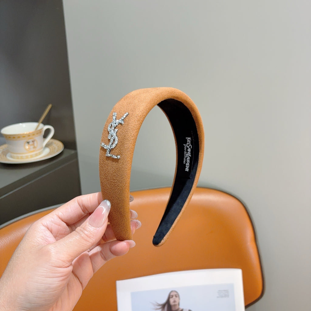 Designer Headband