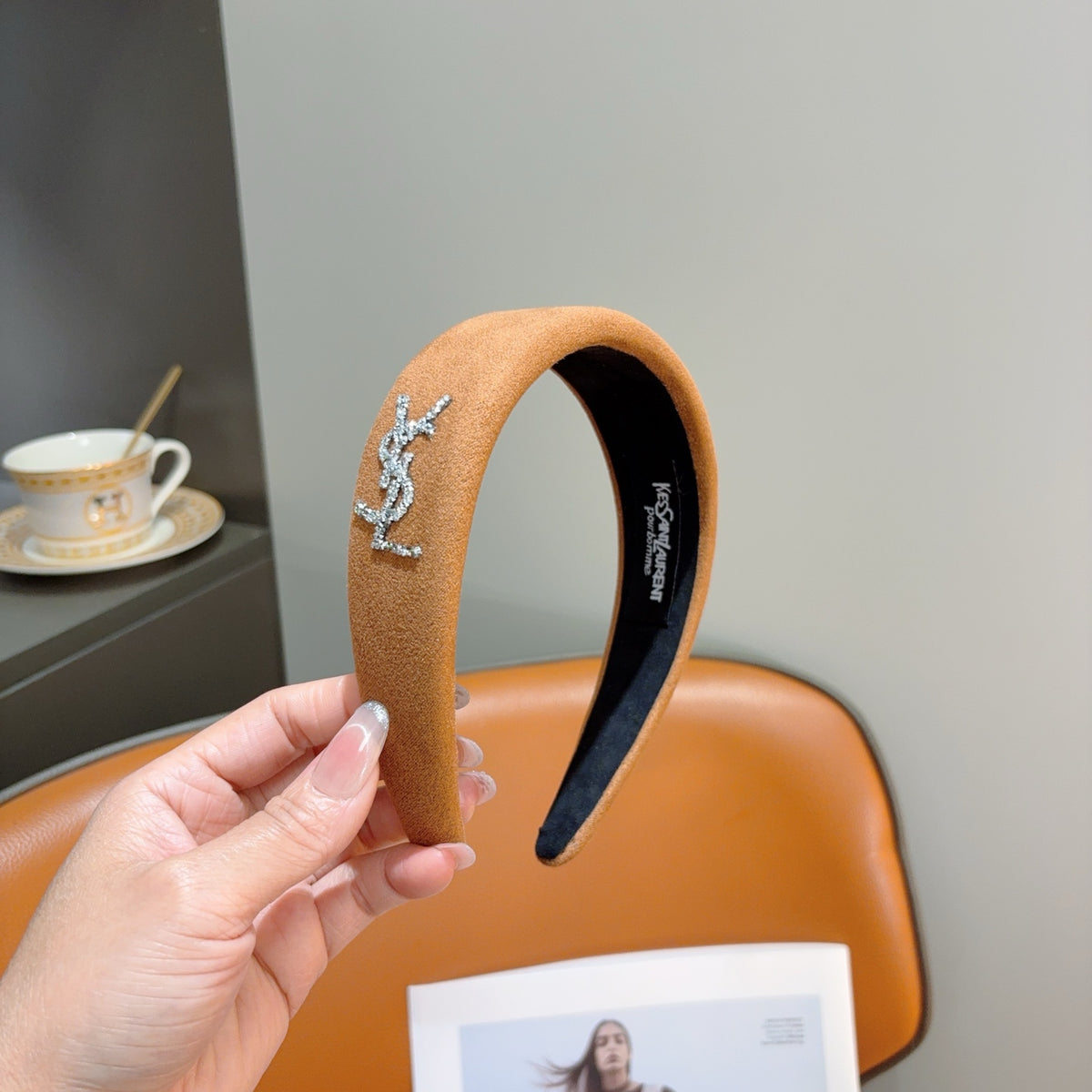 Designer Headband