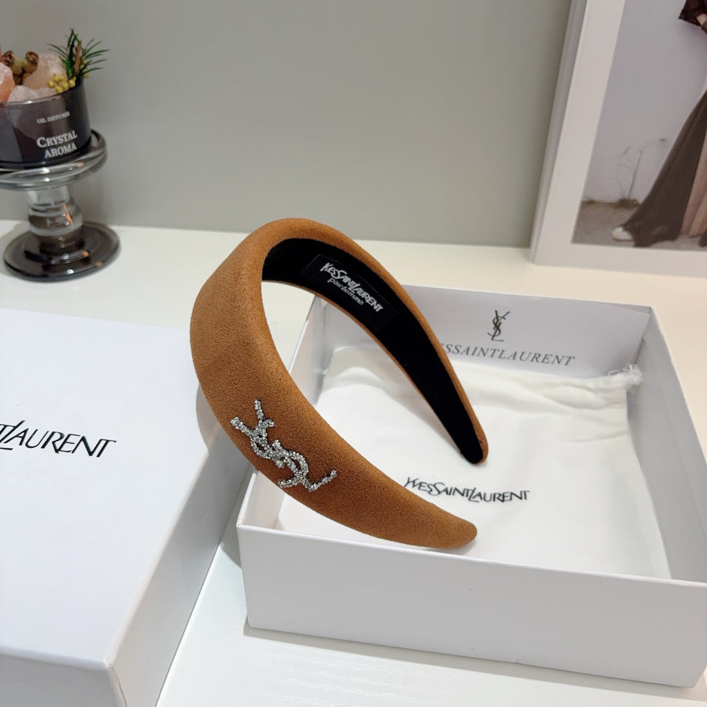 Designer Headband