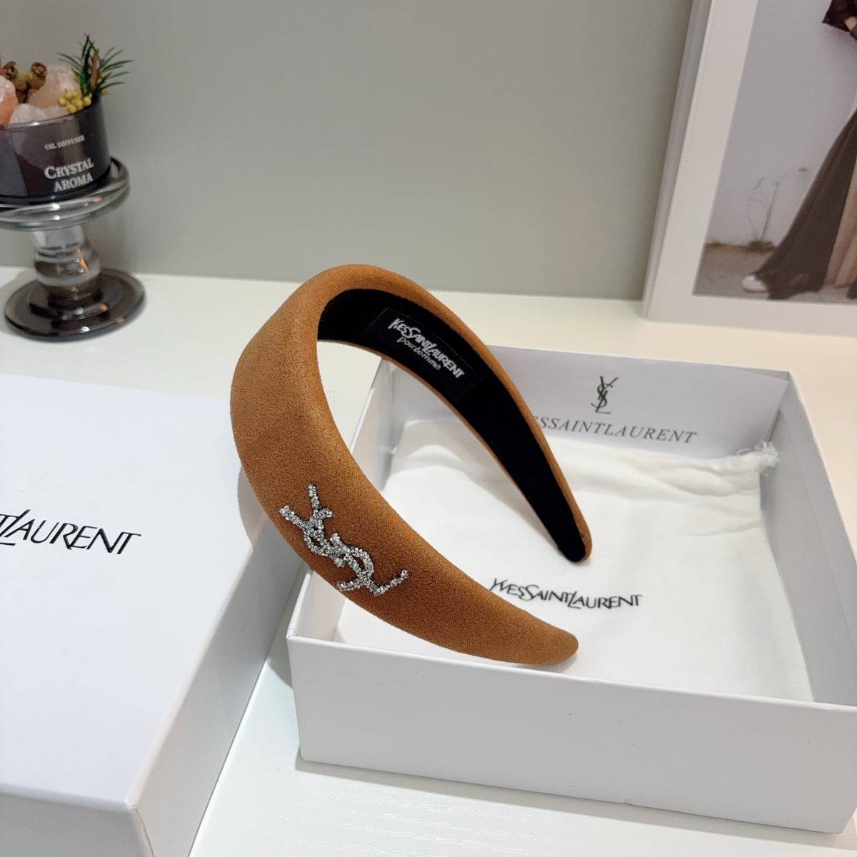Designer Headband