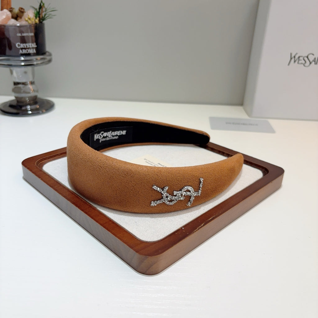 Designer Headband